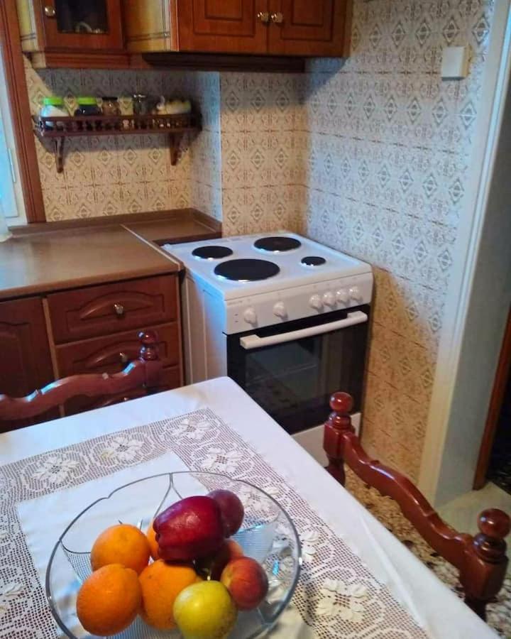 Traditional Antique Deco House 칼람파카 외부 사진